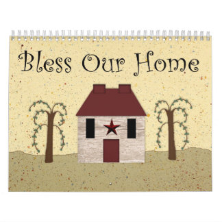 Calendário de Vida do País