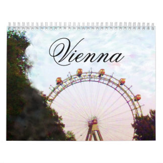 Calendário de Viena
