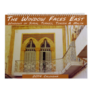 Calendário de Windows - Syria, Turquia, Tunesia,