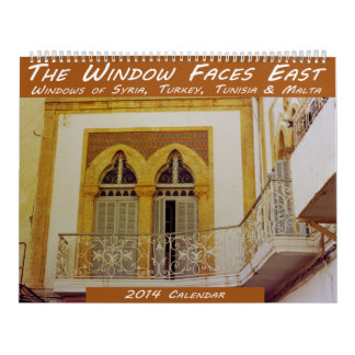 Calendário de Windows - Syria, Turquia, Tunesia,