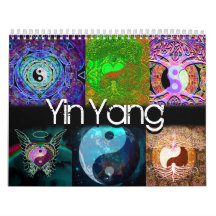 Calendário de Yin Yang