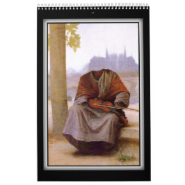 CALENDÁRIO DESCOBRINDO AS ARTES #2