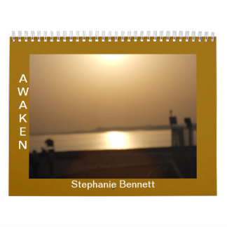 Calendário Desperte