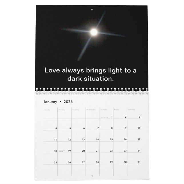 Calendário Desperte (Jan 2026)