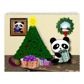 Calendário Divertimento da boliche