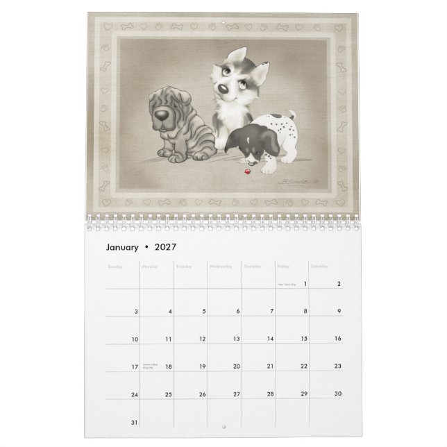 Calendário do ABCR 2011 (Jan 2027)