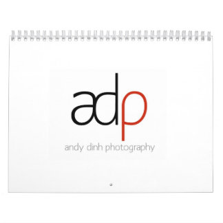 Calendário do ADP 2012