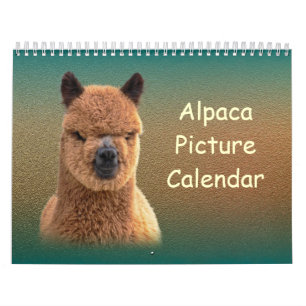 Calendário do Alpaca 2023