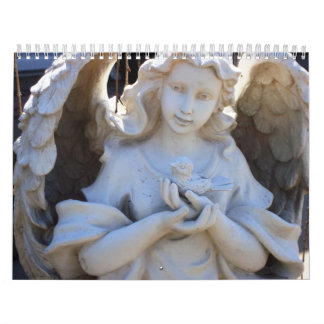 Calendário do anjo
