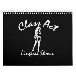 Calendário do ato de 2009 classes