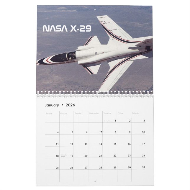CALENDÁRIO DO AVIÃO (Jan 2026)