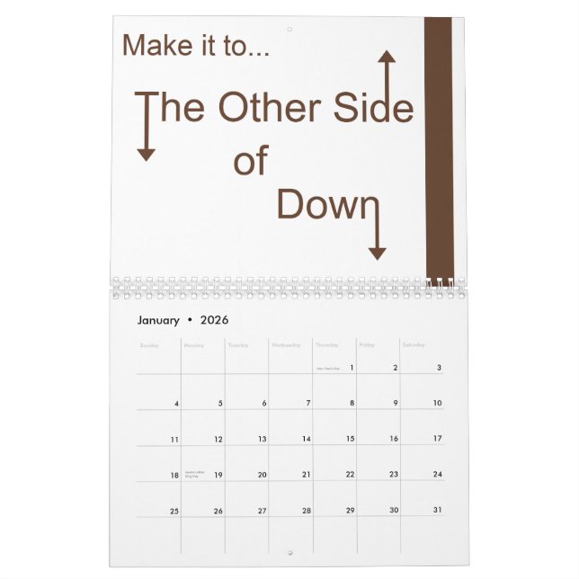 Calendário do cancer de 2013 miúdos do esmagamento (Jan 2026)