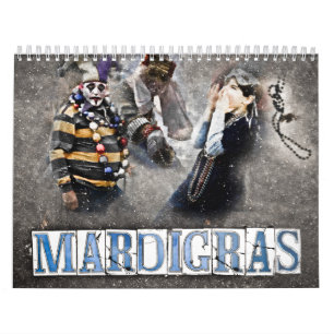 Calendário do carnaval