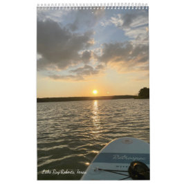 Calendário do Céu Etéreo