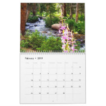 Calendário do Colorado