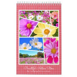 Calendário do Cosmos カ レ ン ダ ー