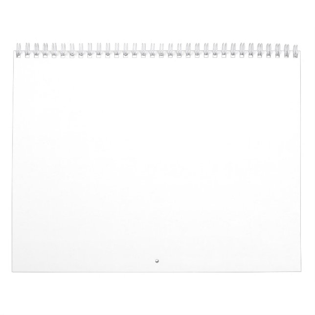 Calendário do costume 2011 (Capa)