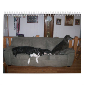 Calendário do dinamarquês