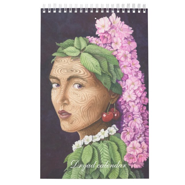 Calendário do disco rígido (Capa)