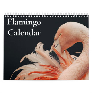Calendário do Flamingo 2027