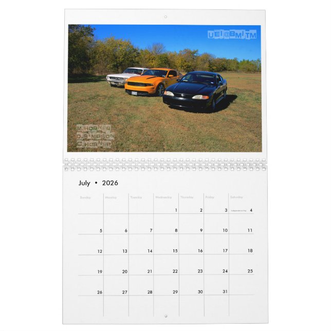 Calendário do fórum de 2017 UEI (Jul 2026)