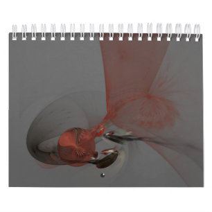 Calendário do Fractal