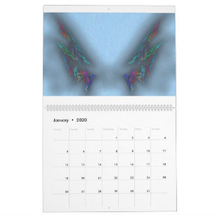 Calendário do Frakblot 2020