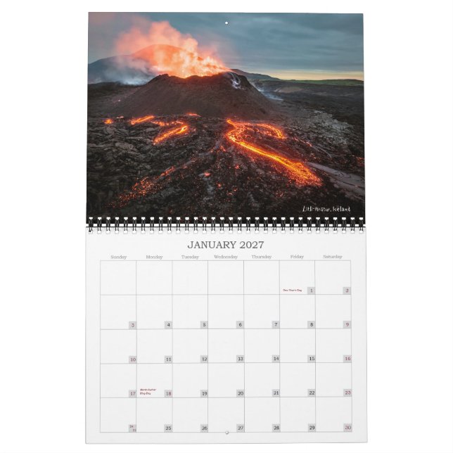 Calendário do Gelo e Fogo 2024 (Jan 2027)