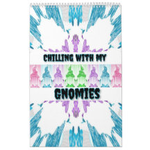 Calendário do Gnome