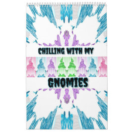 Calendário do Gnome