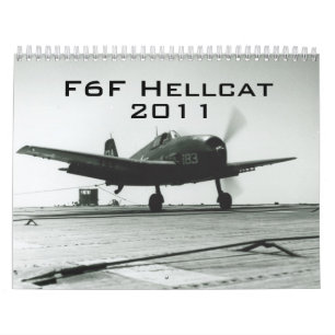 Calendário do Hellcat