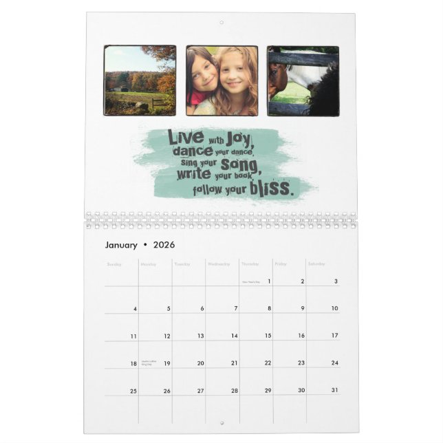 calendário do instagram 2013 (Jan 2026)