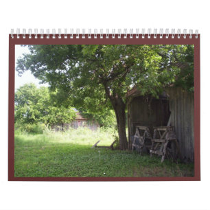 Calendário do inverno