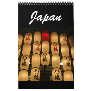 calendário do japão