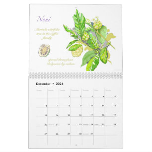 Calendário do Kwaj 2026