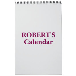 Calendário do Livro de Coloração de Sayings Inspir