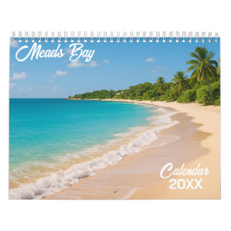 Calendário do MEADS BAY 2026