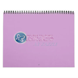 Calendário do Minimalismo 2015 ou qualquer ano