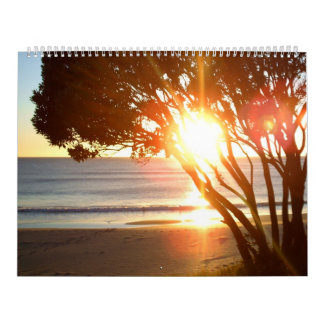 Calendário do Oceano