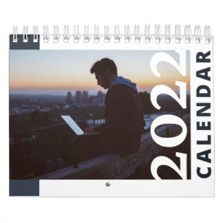 CALENDÁRIO DO OFFICE 2022 