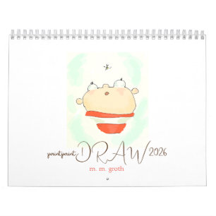 calendário do paintinkDraw 2025