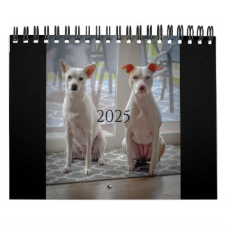 Calendário do Poundcake e Milkshake