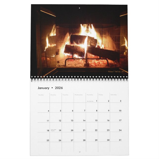 Calendário do Projeto Sister 2013 (Jan 2026)