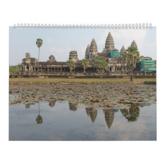 Calendário do SE Ásia