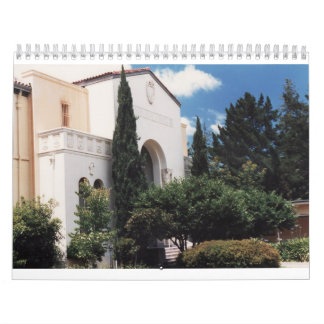 Calendário do SEGUNDO GRAU do MOUNTAIN VIEW