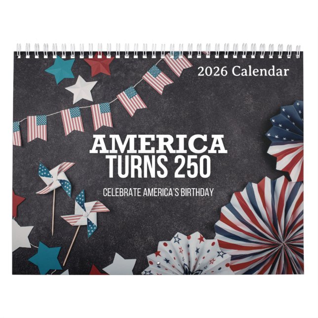 Calendário do Semiquincentenário da América em 202 (Capa)