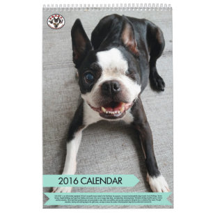 Calendário do SNORT 2016