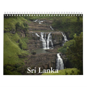Calendário do Sri Lanka