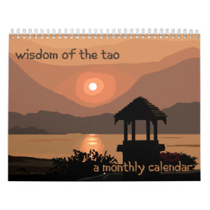 Calendário do taoísmo