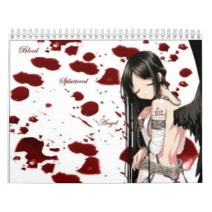 Calendário do vampiro
